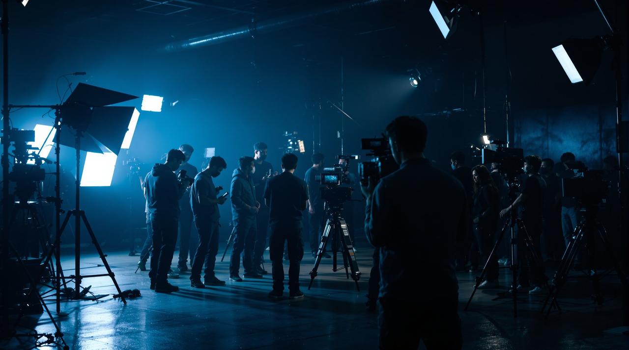 免费毛片视频年度巨制《深海之约》正式杀青，预计暑期档上映